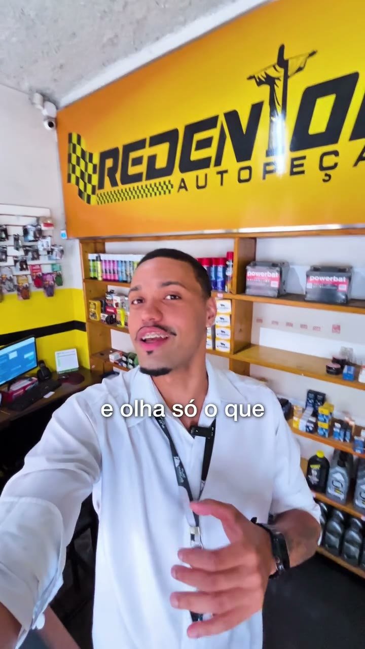 Prévia do depoimento de Fábio